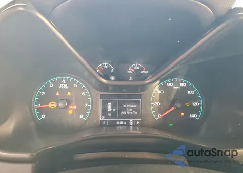 2022 Chevrolet Colorado Lt z USA, uszkodzony, nr VIN 1GCGSCEA5N1277000